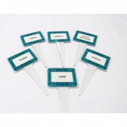 Soporte Pincho Sabores