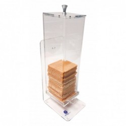 Dispensador de galletas...