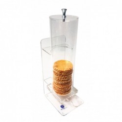Dispensador de galletas...