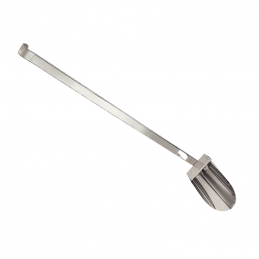 Cuchara para granizados