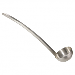 Cacillo para topping