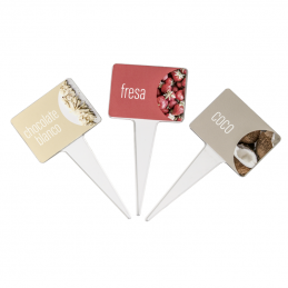 Soporte Pincho Sabores