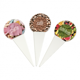 Soporte Metacrilato Pincho...