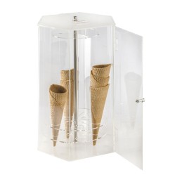 Vitrina Metacrilato...