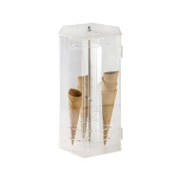 Vitrina Metacrilato...