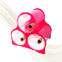 Vitrinas nido para barquillos